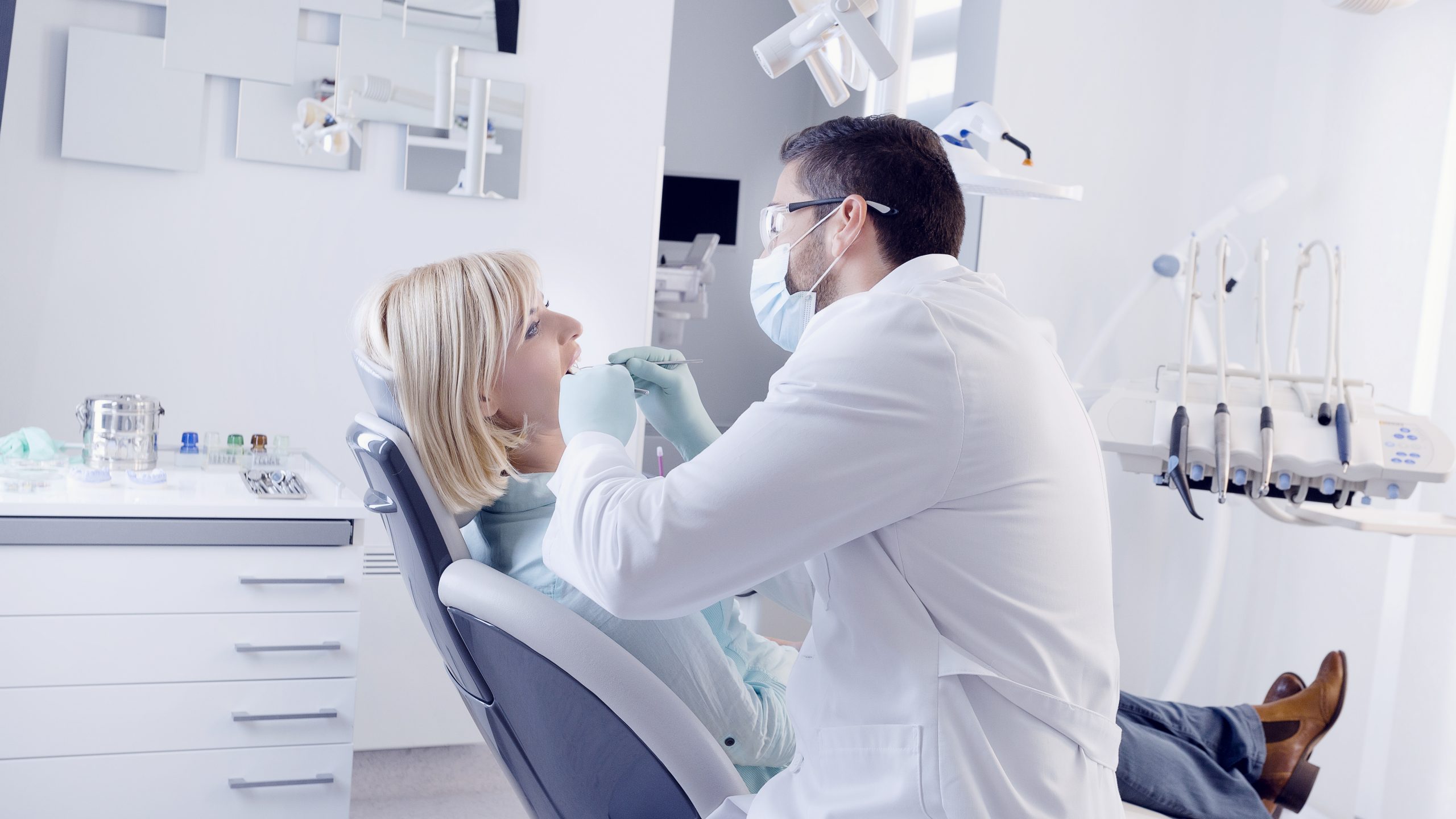 Dentist in Rockvale, TN